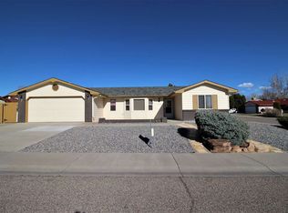 616 Stonegate Dr, Grand Junction, CO 81504