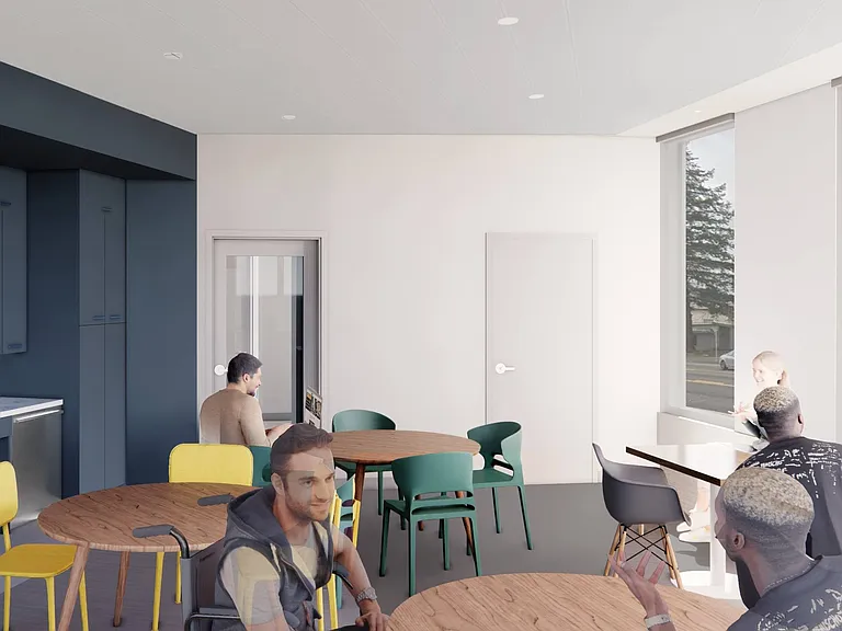 73Foster — Photo 15