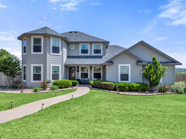 108 Landon Ln, Llano, TX 78643