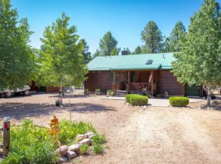 2325 Buffalo S, Overgaard, AZ 85933