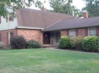 3464 Daisy Ct, Brunswick, OH 44212