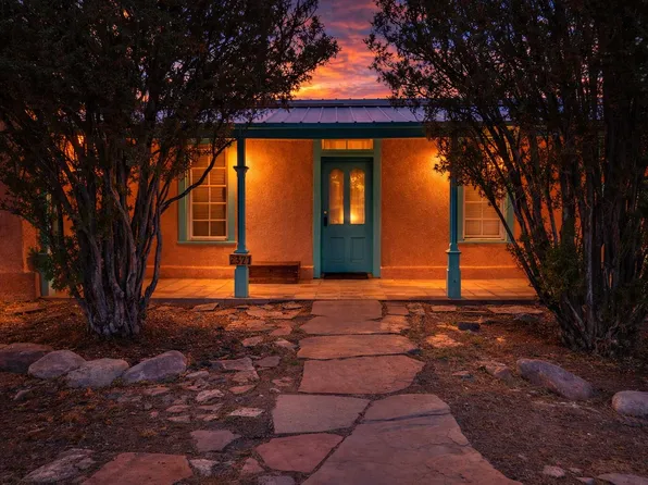 321 Mount Carmel Ave, Socorro, NM 87801