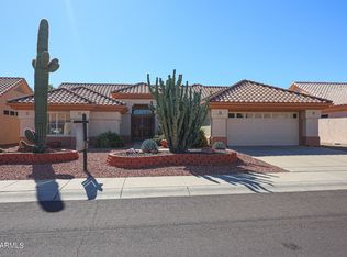 14215 W Wagon Wheel Dr, Sun City West, AZ 85375