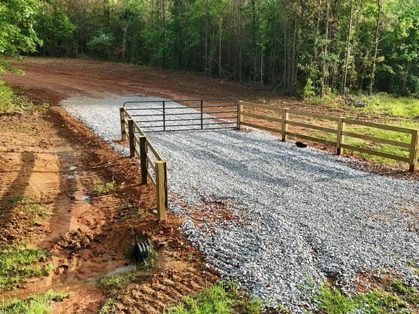 2 Old 16 Hwy, Canton, MS 39046