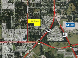 3902 Autumn Palm Dr, Zephyrhills, FL 33541