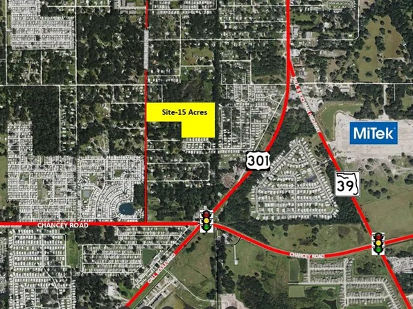 3902 Autumn Palm Dr, Zephyrhills, FL 33541