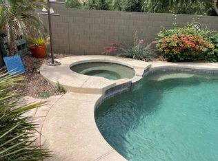 4705 E Timberline Rd, Gilbert, AZ 85297