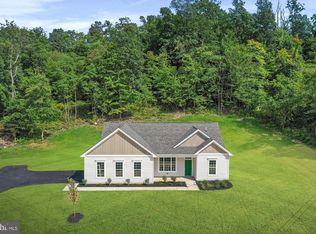 LOT 3 Chiweeny Ln, Hedgesville, WV 25427