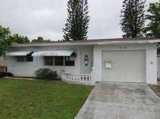 950 NW 67th Ter, Margate, FL 33063