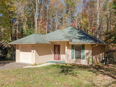 6 Peppermill Pl, Flat Rock, NC, 28731