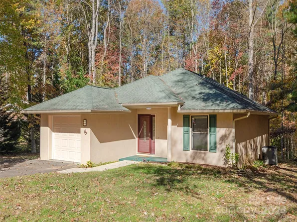 6 Peppermill Pl, Flat Rock, NC 28731