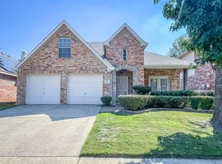 3332 Brittany Dr, Flower Mound, TX 75022