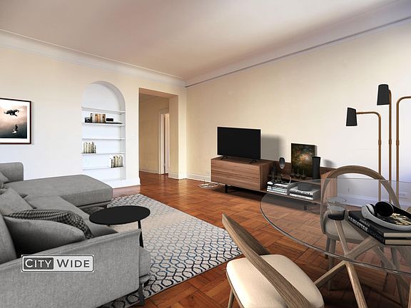 2nd image of 120 W 86th St APT 5B
