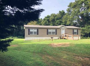 309 Alice St, Cedartown, GA 30125