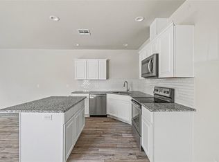 1401 E Woodson St, El Reno, OK 73036