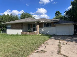 1640 NE 46th St, Oklahoma City, OK 73111