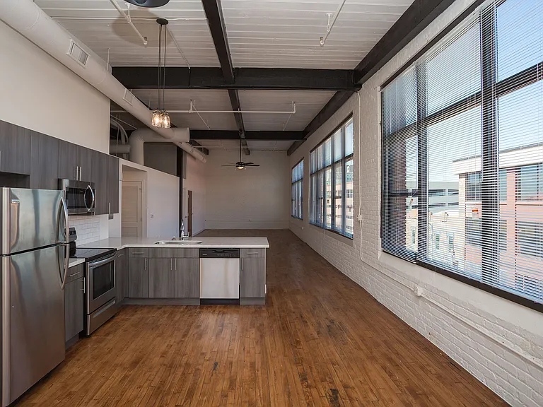 MC Kiser Lofts — Photo 6