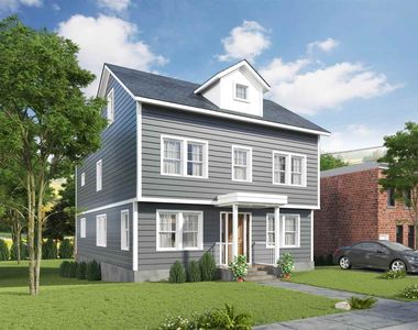 217 Watchung Ave, Montclair, NJ, 07043