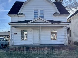 310 E Indiana Ave, Llano, IN 46613