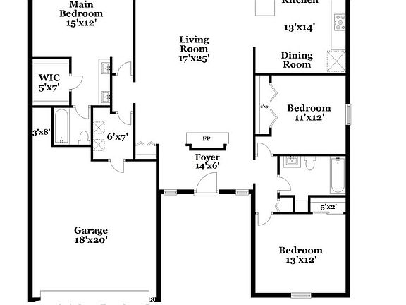 2nd image of this home