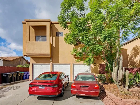 4514 51st St APT 3, San Diego, CA 92115