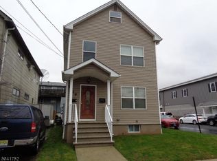 1519 Bower St, Linden, NJ 07036