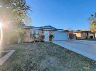 2803 Benchmark Trl, Killeen, TX 76543