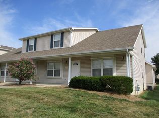 1709 Juniper Dr, Columbia, MO 65201