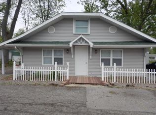 405 N Oak St, Lakeview, OH 43331