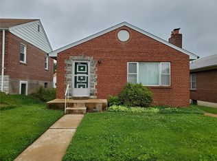 5616 Eichelberger St, Saint Louis, MO 63109