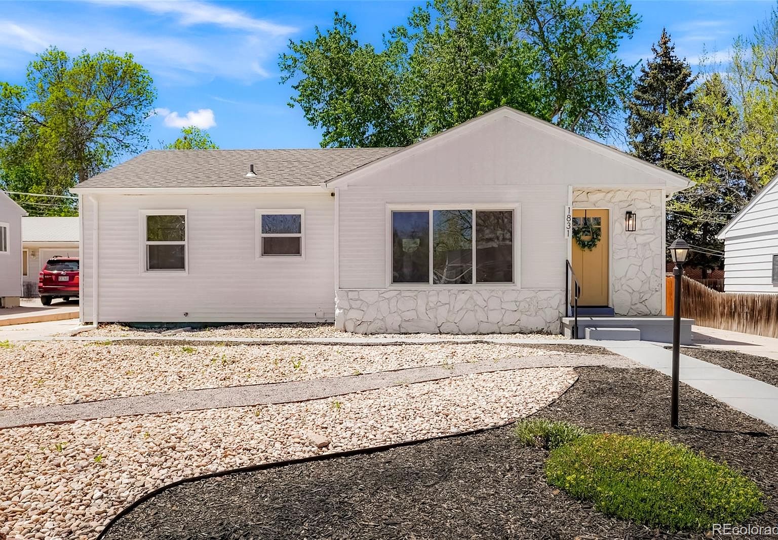 1831 S Wolff Street, Denver, CO 80219 | Zillow