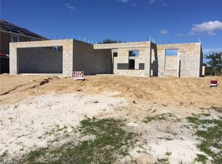 1309 NW 10th Ter, Cape Coral, FL 33993