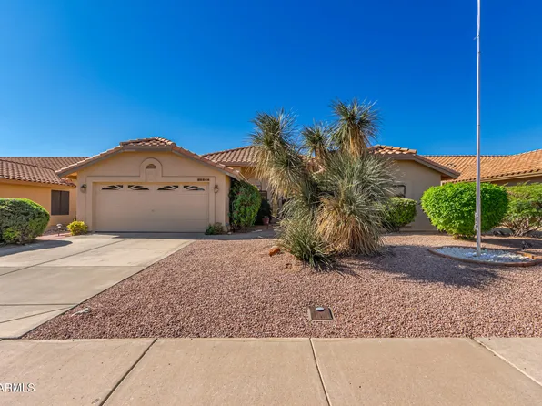 20144 N 92ND Avenue, Peoria, AZ 85382