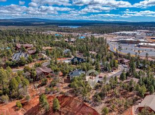 4701 S Pine Way #9, Show Low, AZ 85901