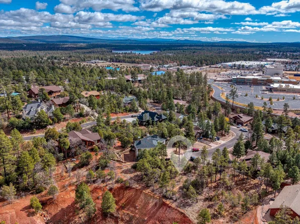 4701 S PINE Way #9, Show Low, AZ 85901