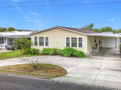 5514 Dean Dairy Rd, Zephyrhills, FL, 33541