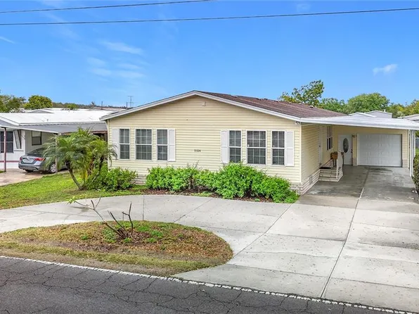 5514 Dean Dairy Rd, Zephyrhills, FL 33541