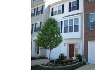 46687 Cavendish Sq, Sterling, VA 20165