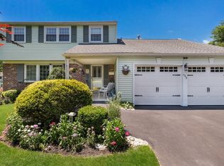 546 Parmentier Rd, Warminster, PA 18974