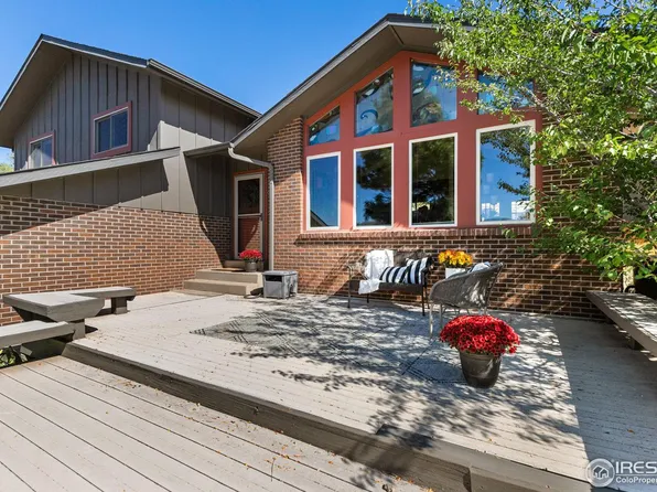 108 Longs Peak Dr, Lyons, CO 80540