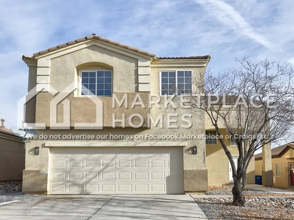 10227 Cristalino Rd SW, Albuquerque, NM 87121