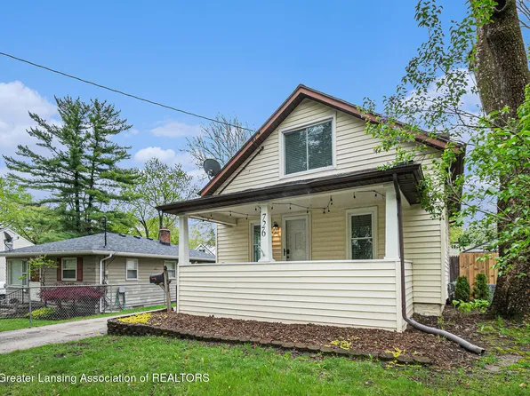 726 Vernon Ave, Lansing, MI 48910