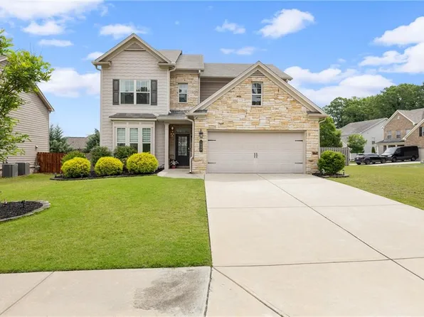 1998 Lakeview Bend Way, Buford, GA 30519