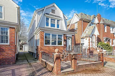 846 East 48th Street, #1