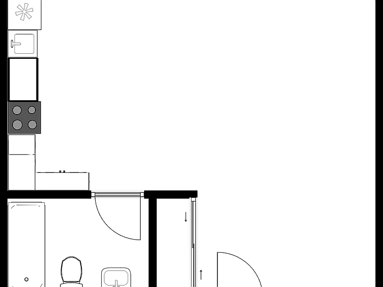 5908 N Figueroa St #10 — Photo 17