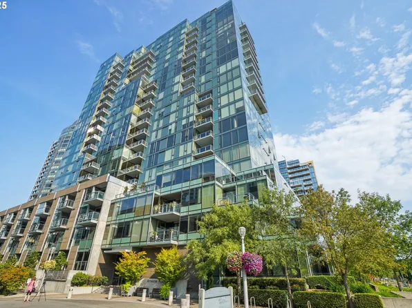 841 S Gaines St Unit 1400, Portland, OR 97239