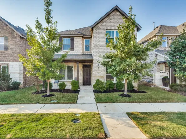 1502 Bellingham Ln, Garland, TX 75044