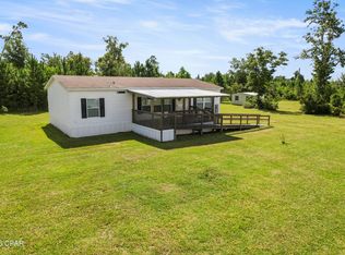 7013 Lisa Ln, Panama City, FL 32404