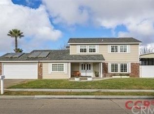 781 Foxenwood Dr, Santa Maria, CA 93455