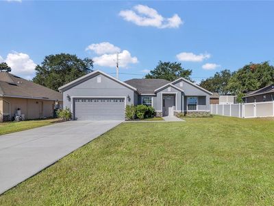 33943 Emerald Pond Loop, Leesburg, FL, 34788